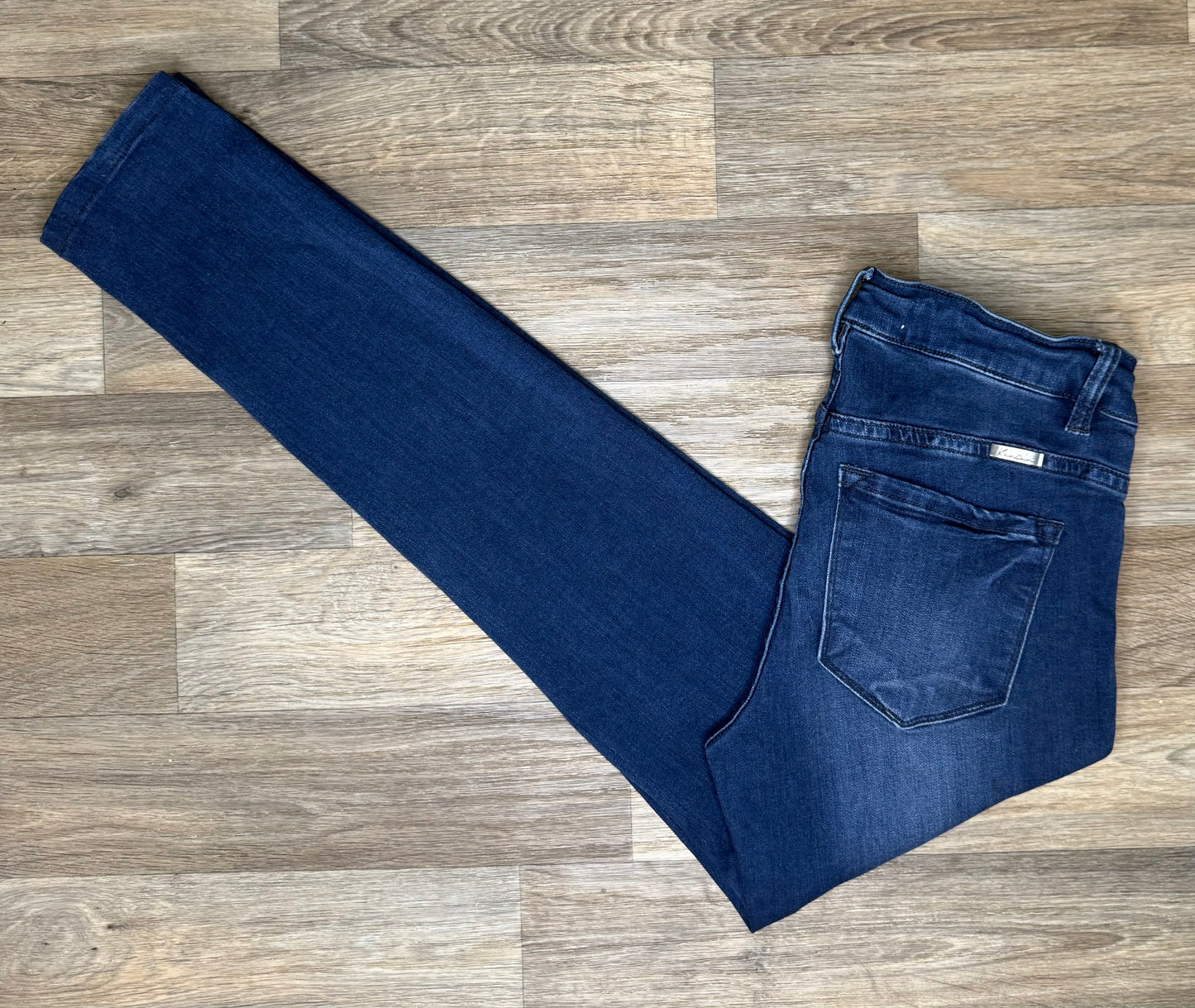 KanCan Skinny Jeans - 7/27