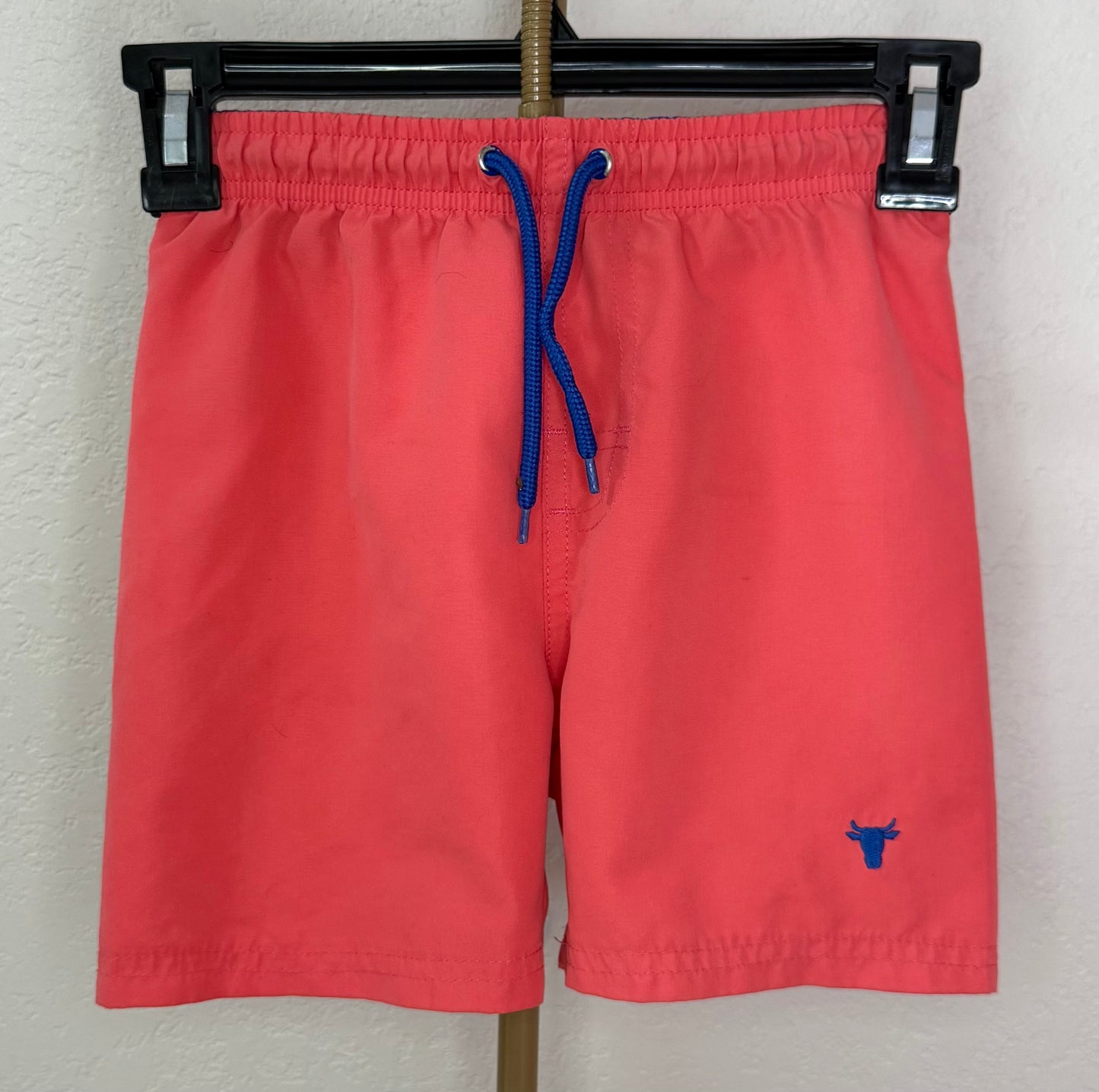 Boulevard Boy Swimming Trunks - Size Youth 6
