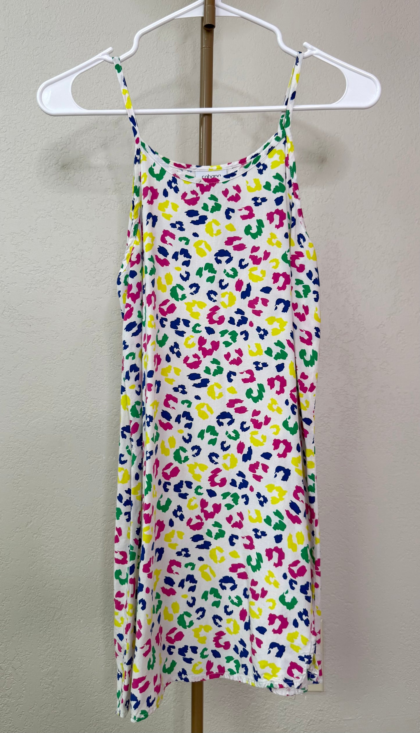 Cabana By Crown & Ivy Dress - Youth Large