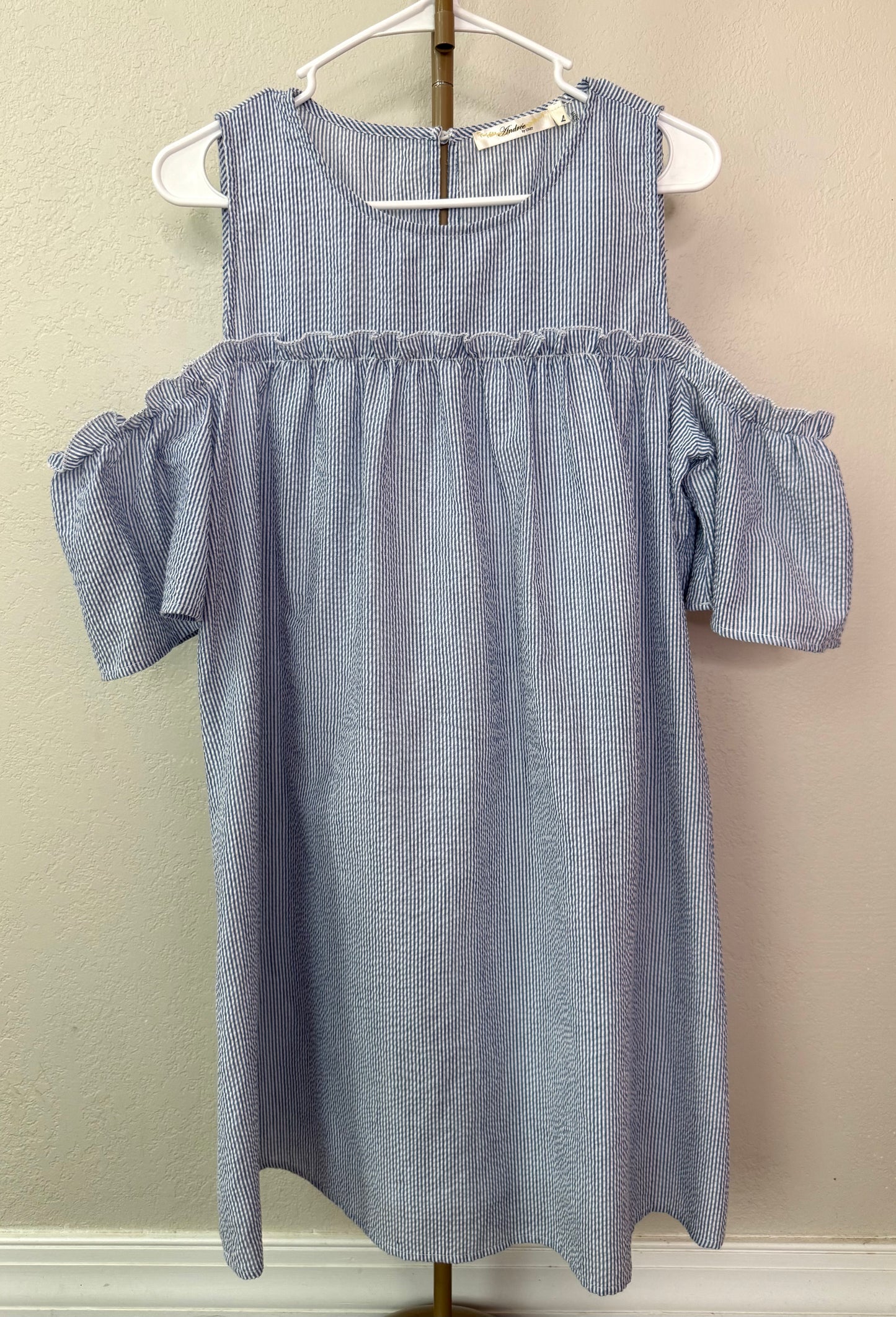 Andree Boutique Dress - Large