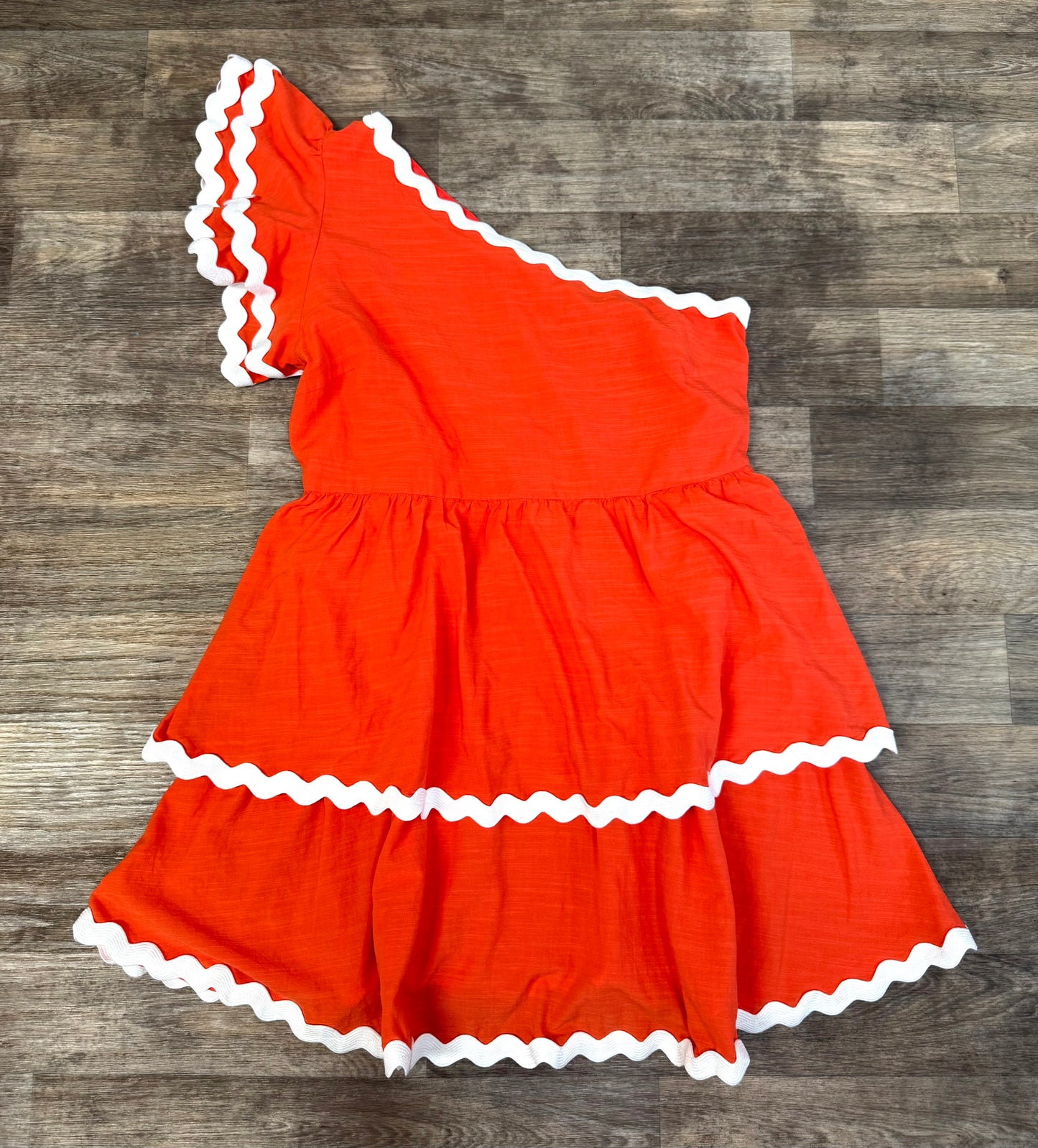 Zesica Boutique Dress - XL