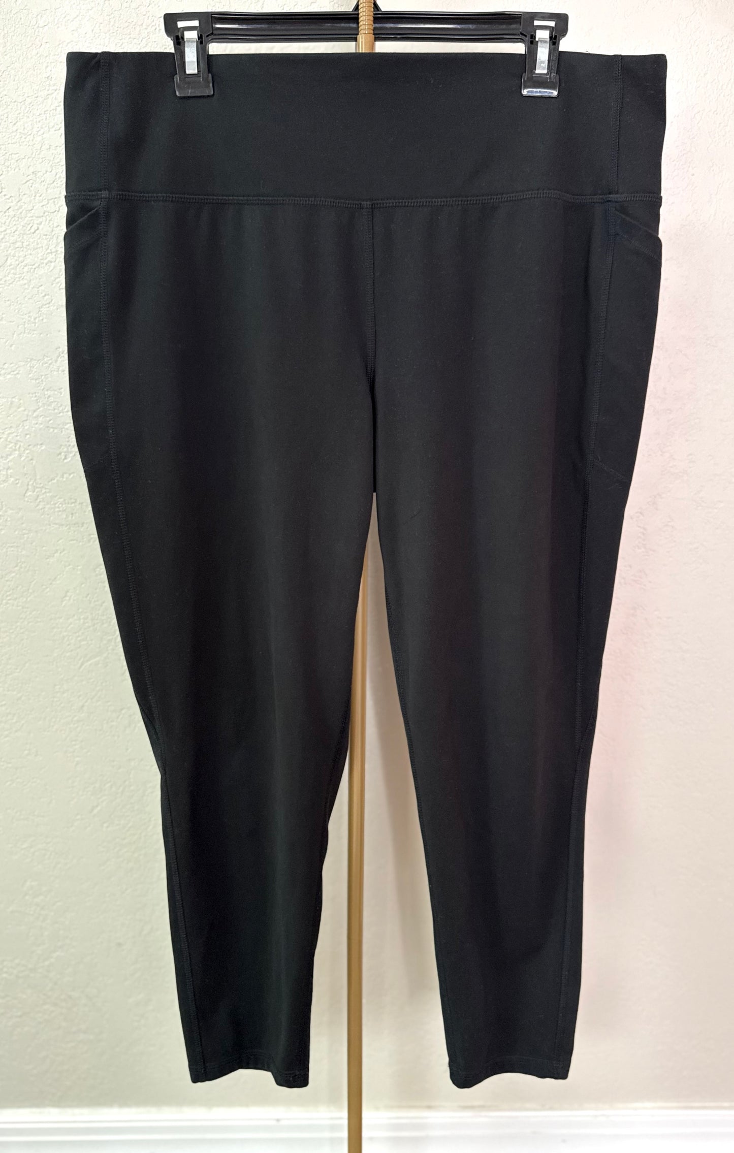 DSG Leggings - XXL