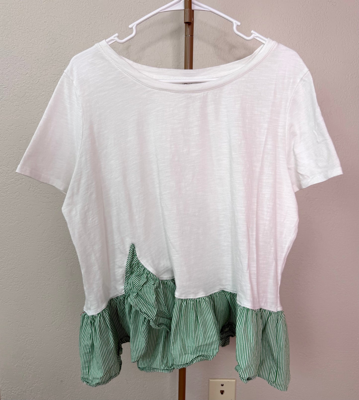 Cato's Top - XL