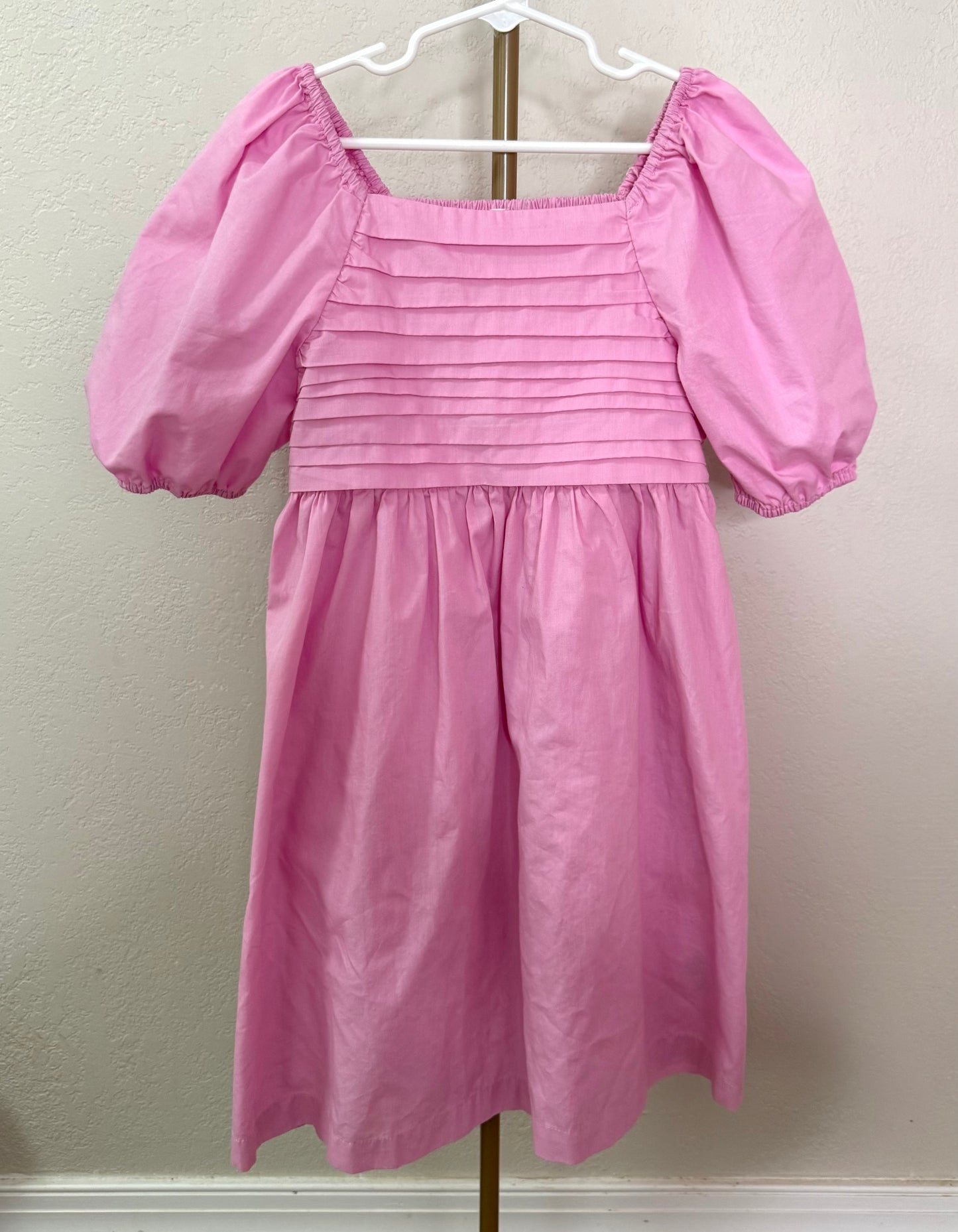 Copper Key Dress - Youth Medium