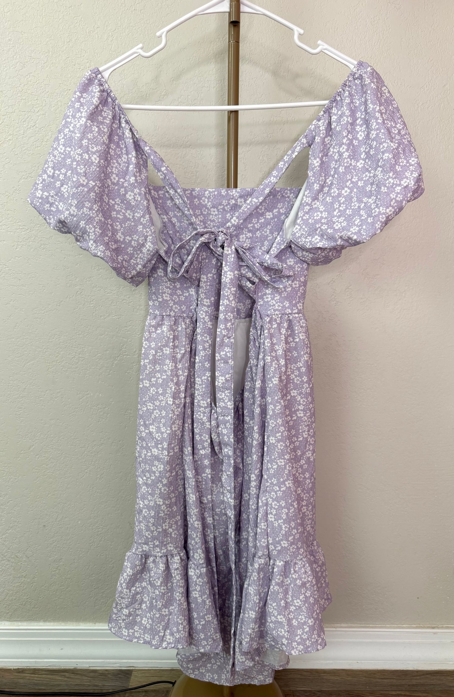 Altar'd State Dress - Small (Two Pictures - Stretchy)