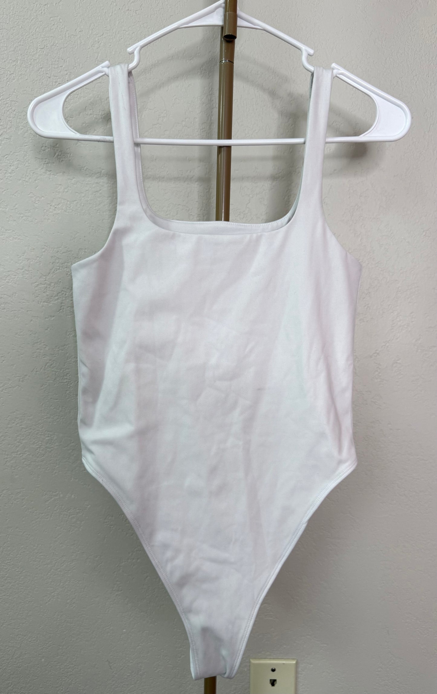 Contour By Pacsun Bodysuit - XS