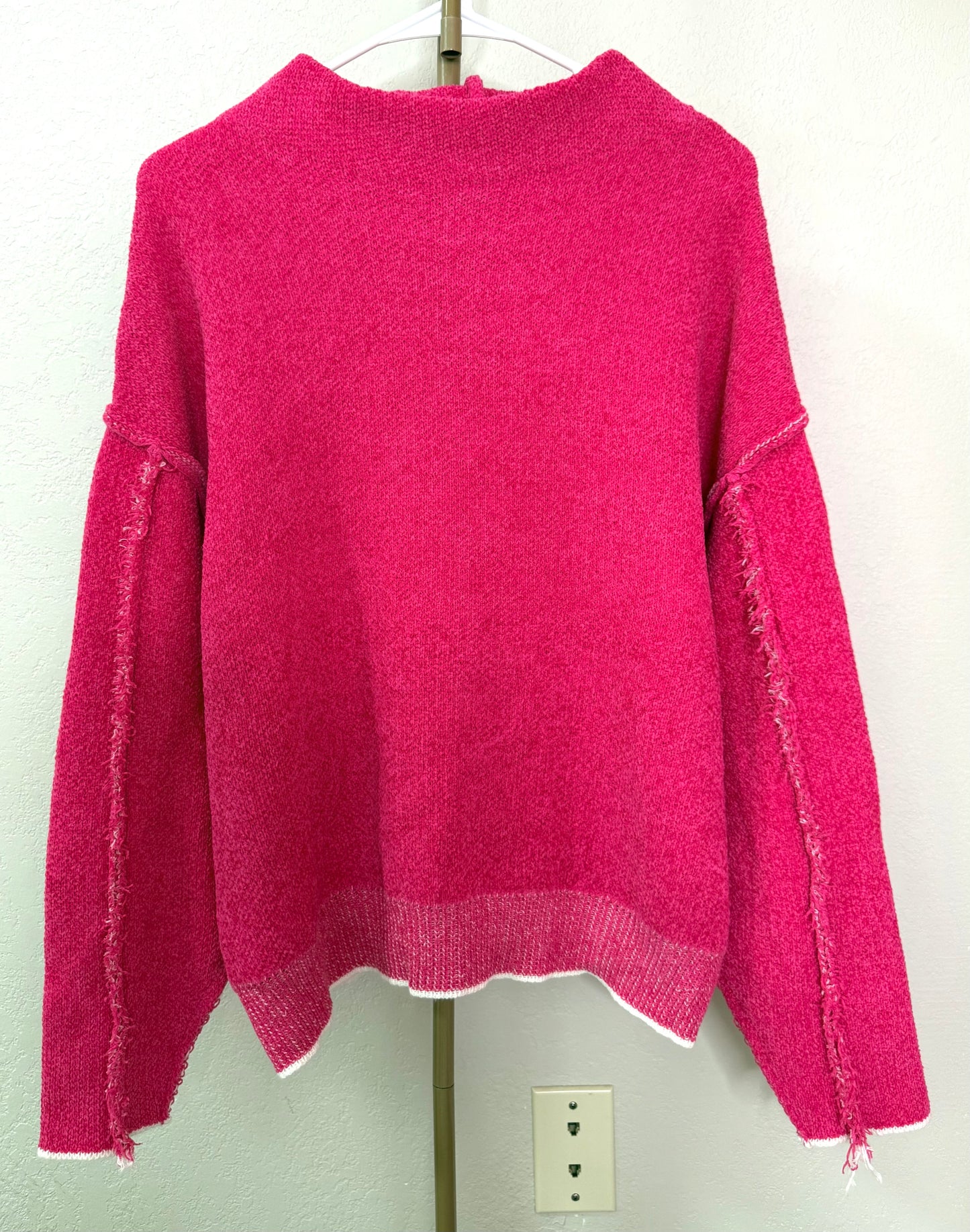 Zenana Boutique Sweater - S/M