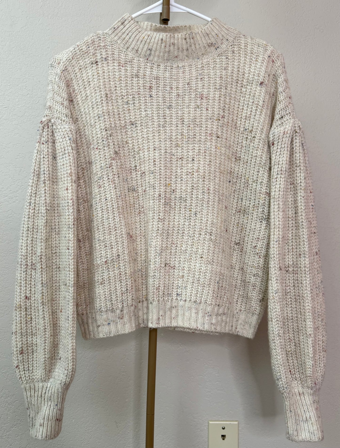 Gianna Bini Sweater - Small