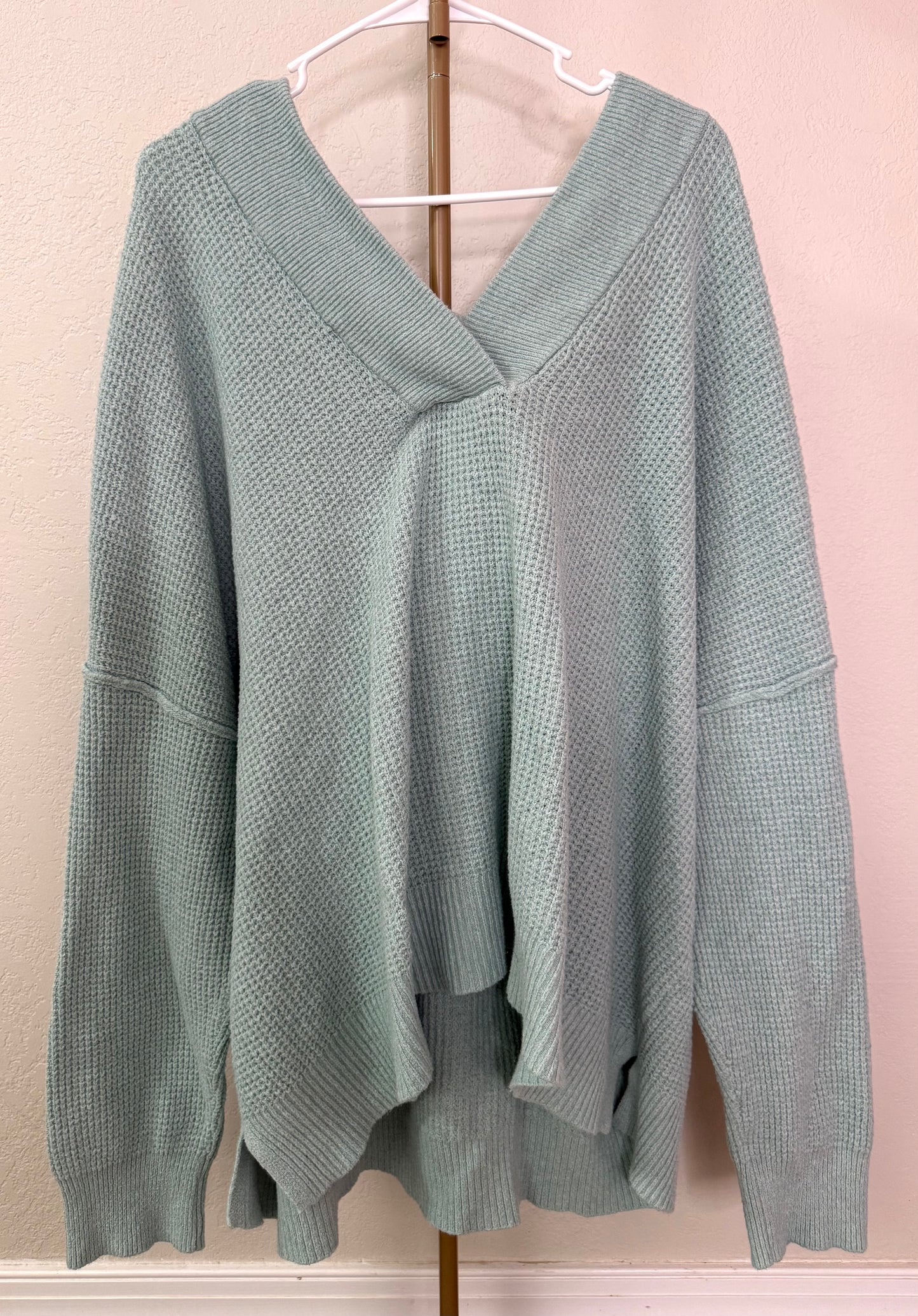 Aerie Sweater Hoodie - XL