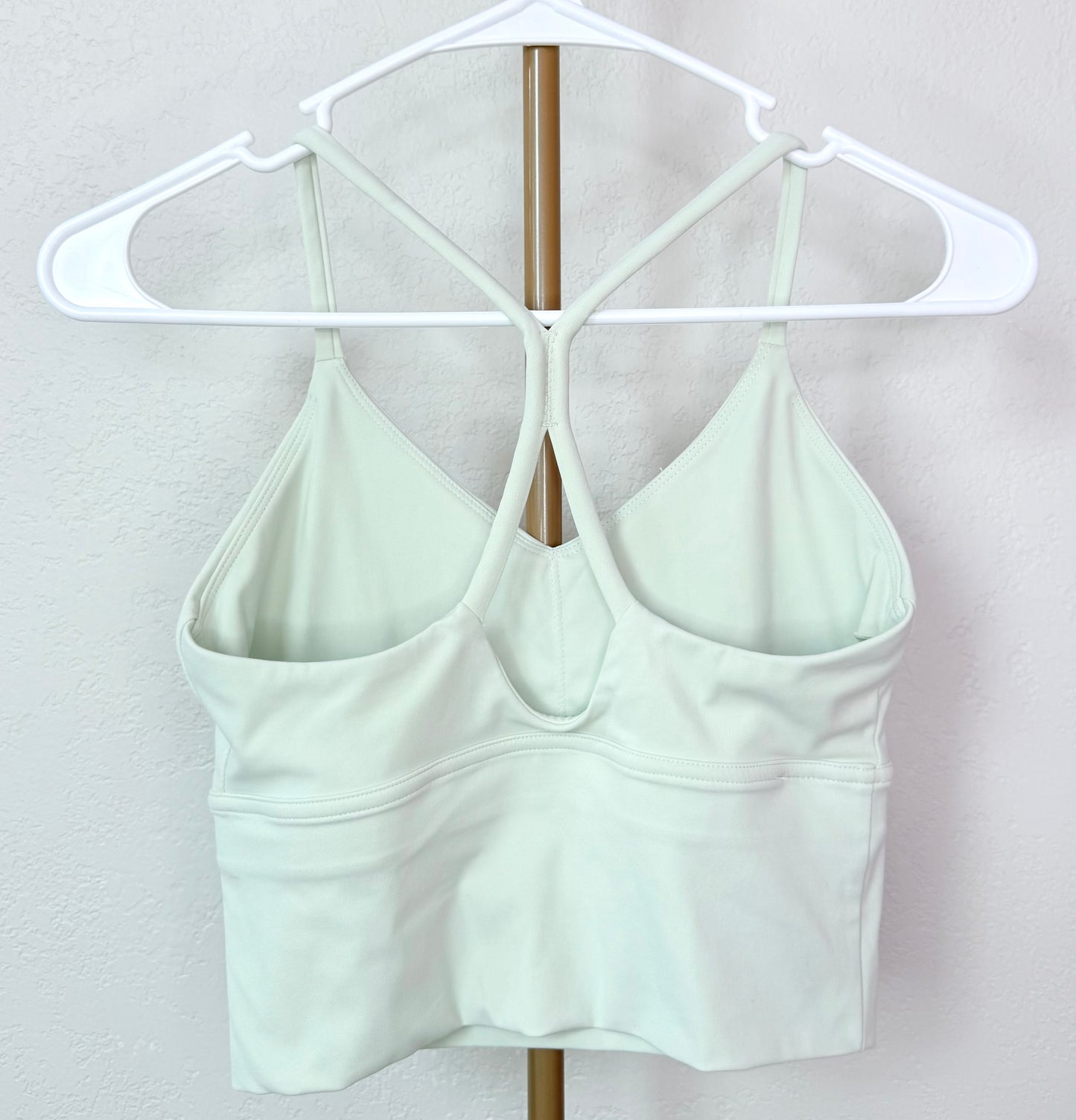 Sports Bra - Small (Buttery Soft)