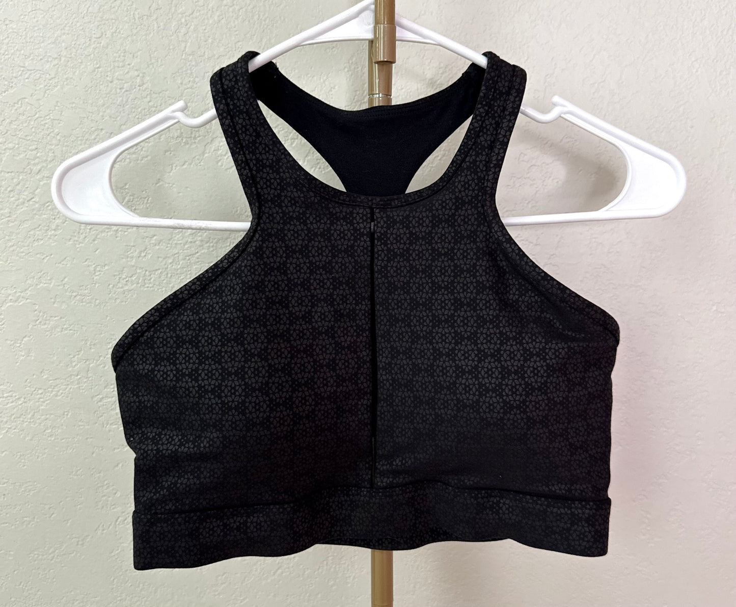 Zyia Sports Bra - Small