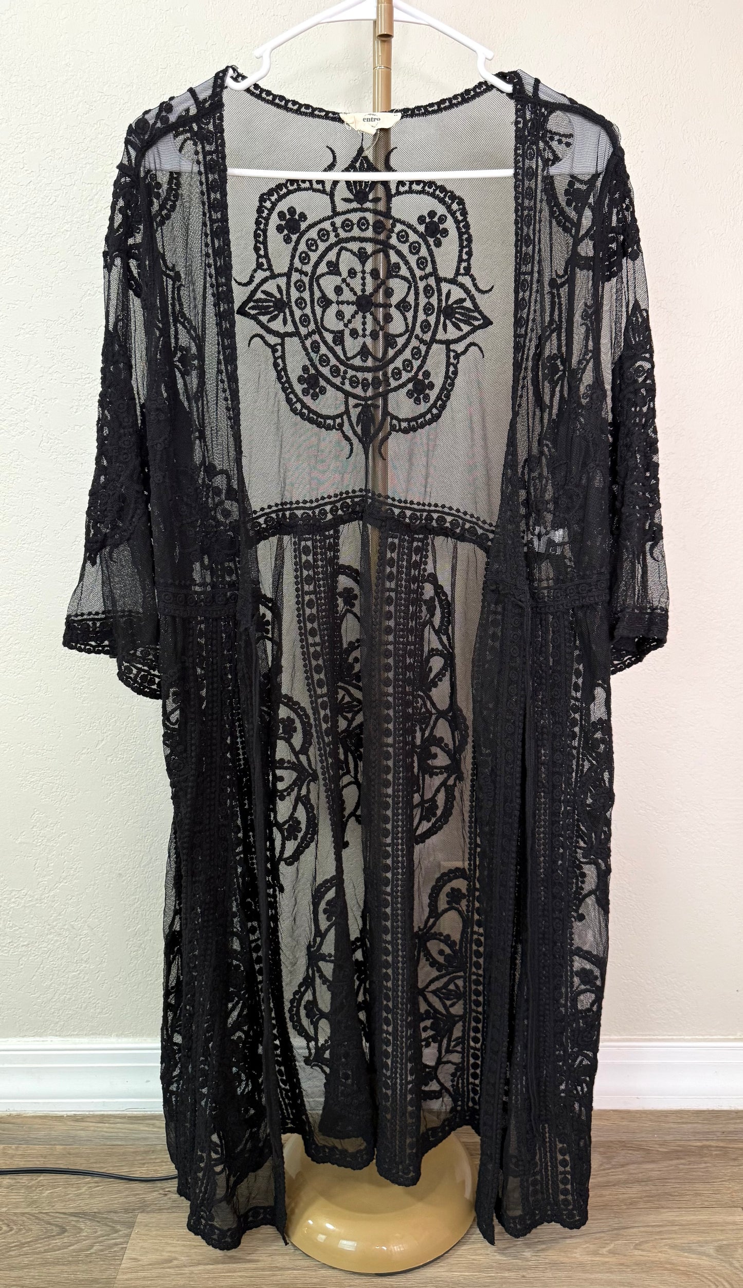 Entro Kimono - XL