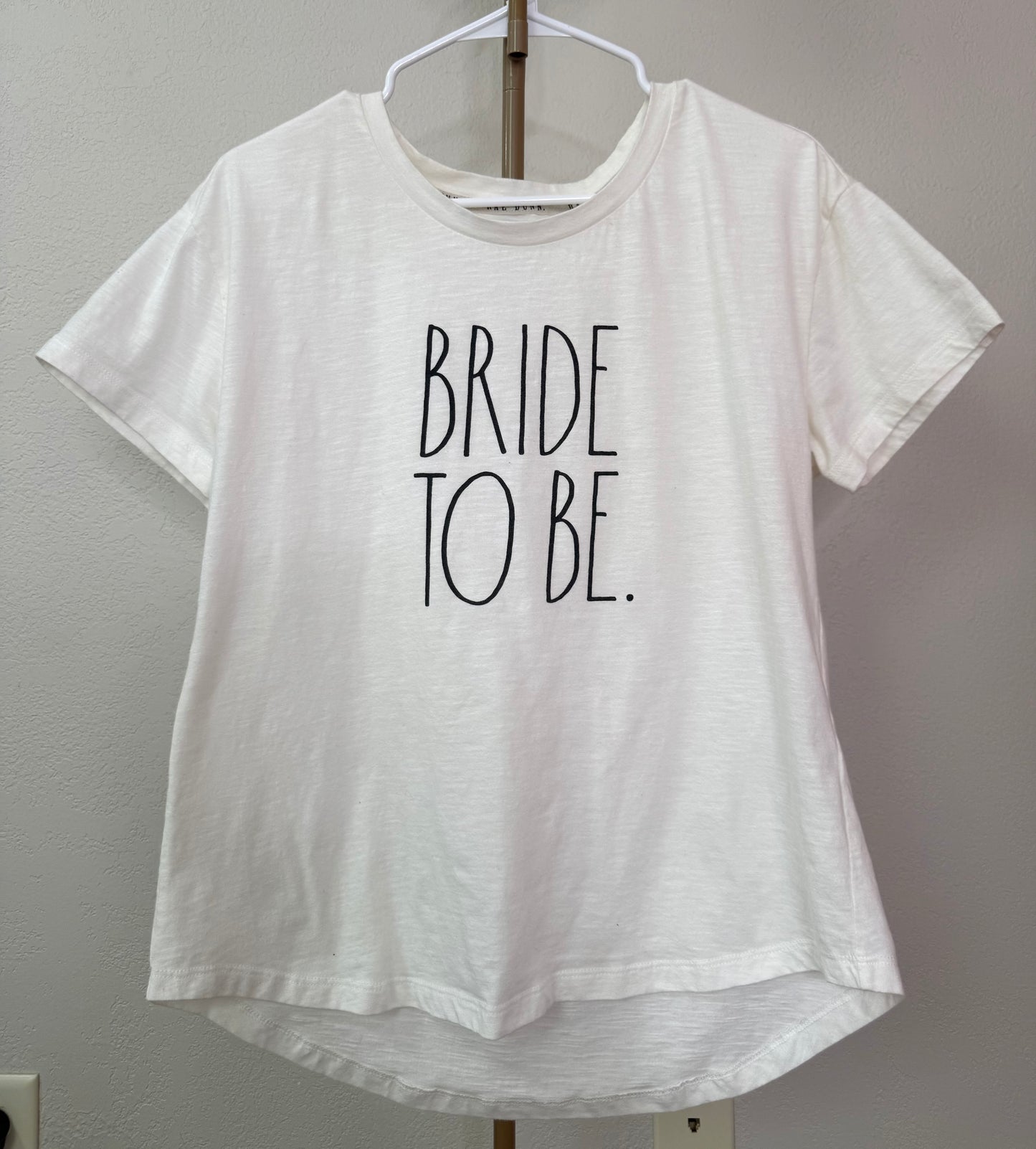 Rae Dunn Tee - Large