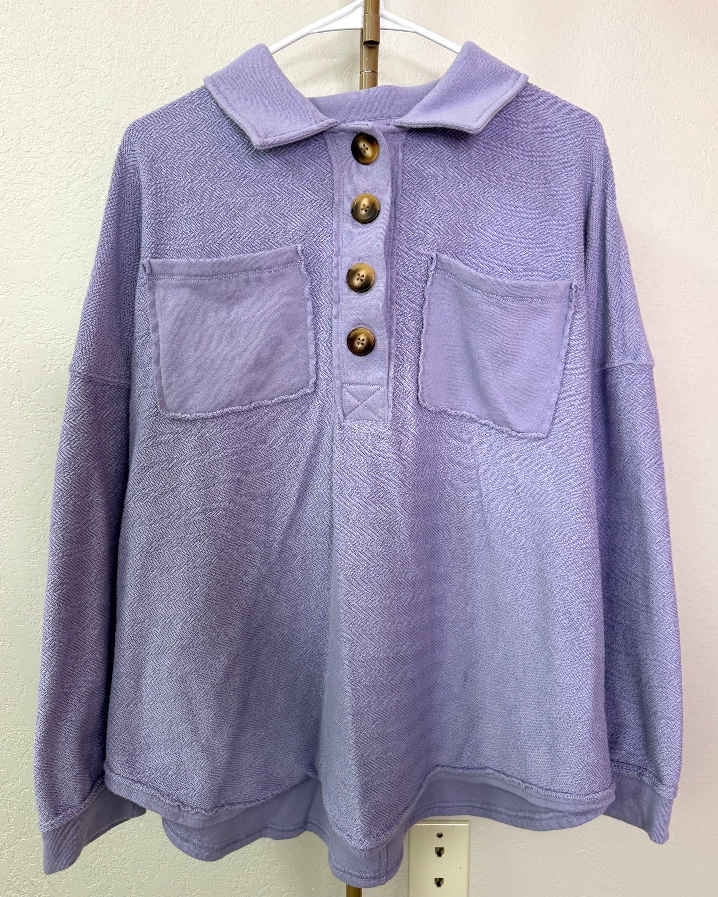 American Eagle Sweater - Small (Oversized)