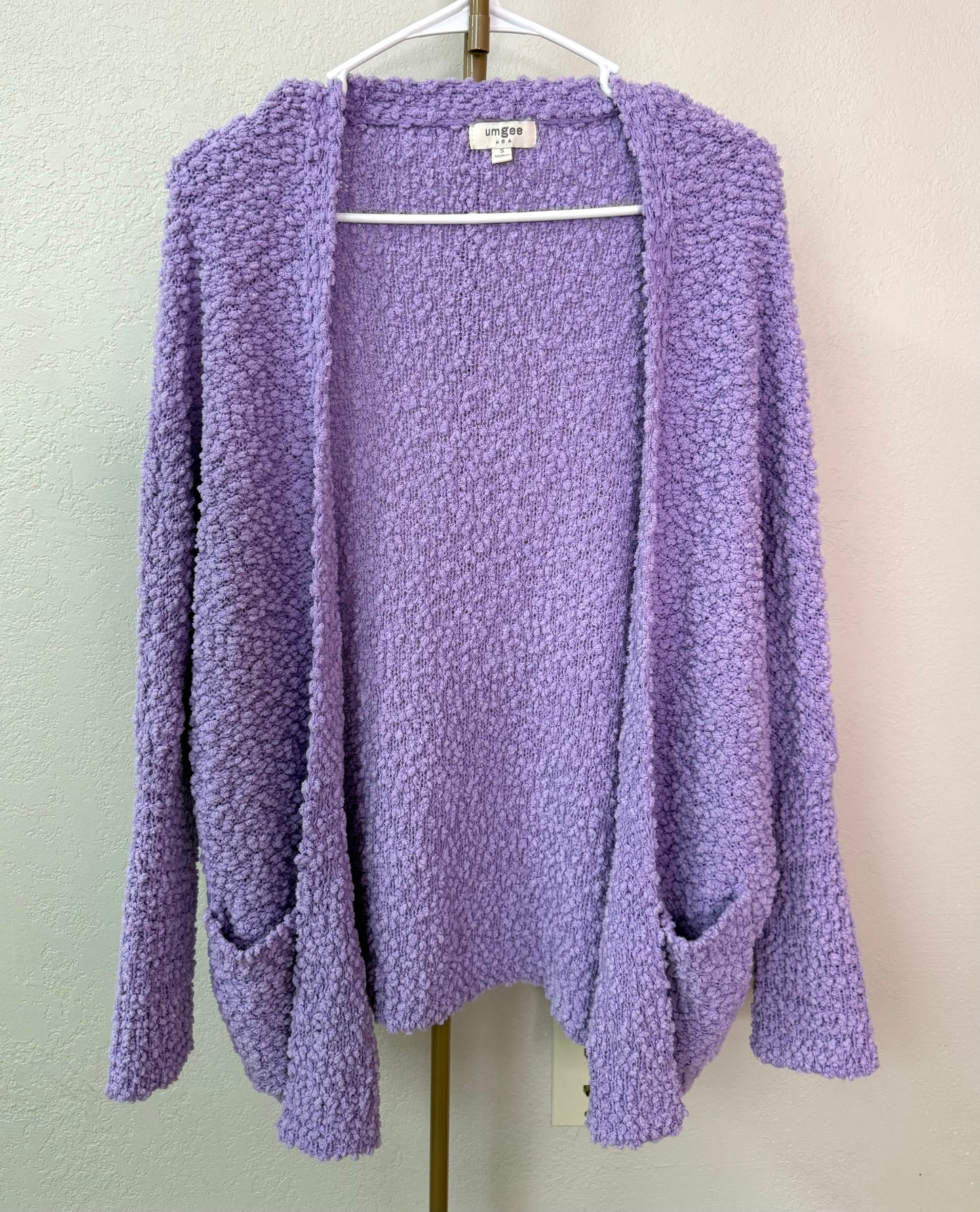 Umgee Cardigan - Small