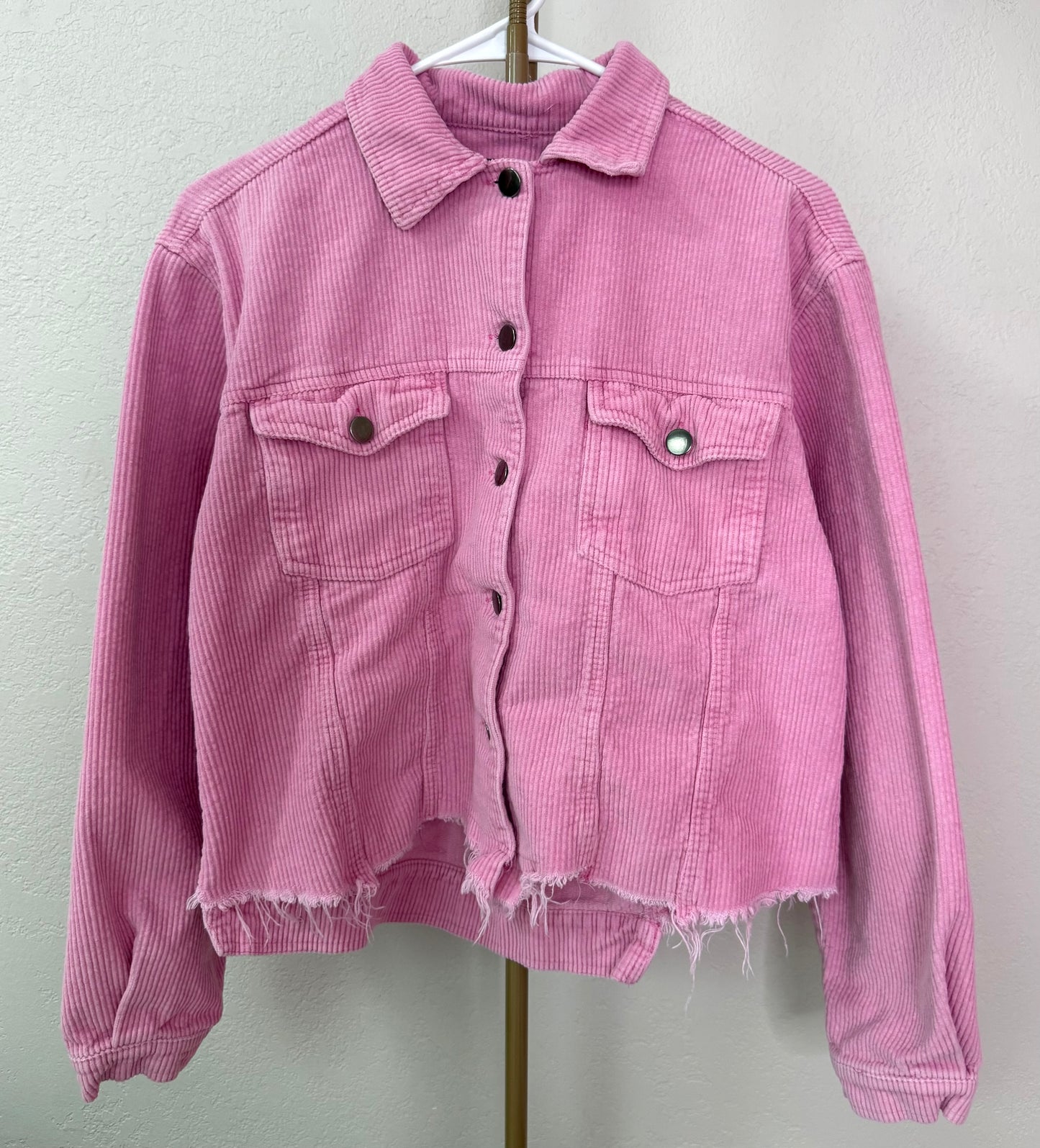 Vicki Boutique Jacket - X-Small