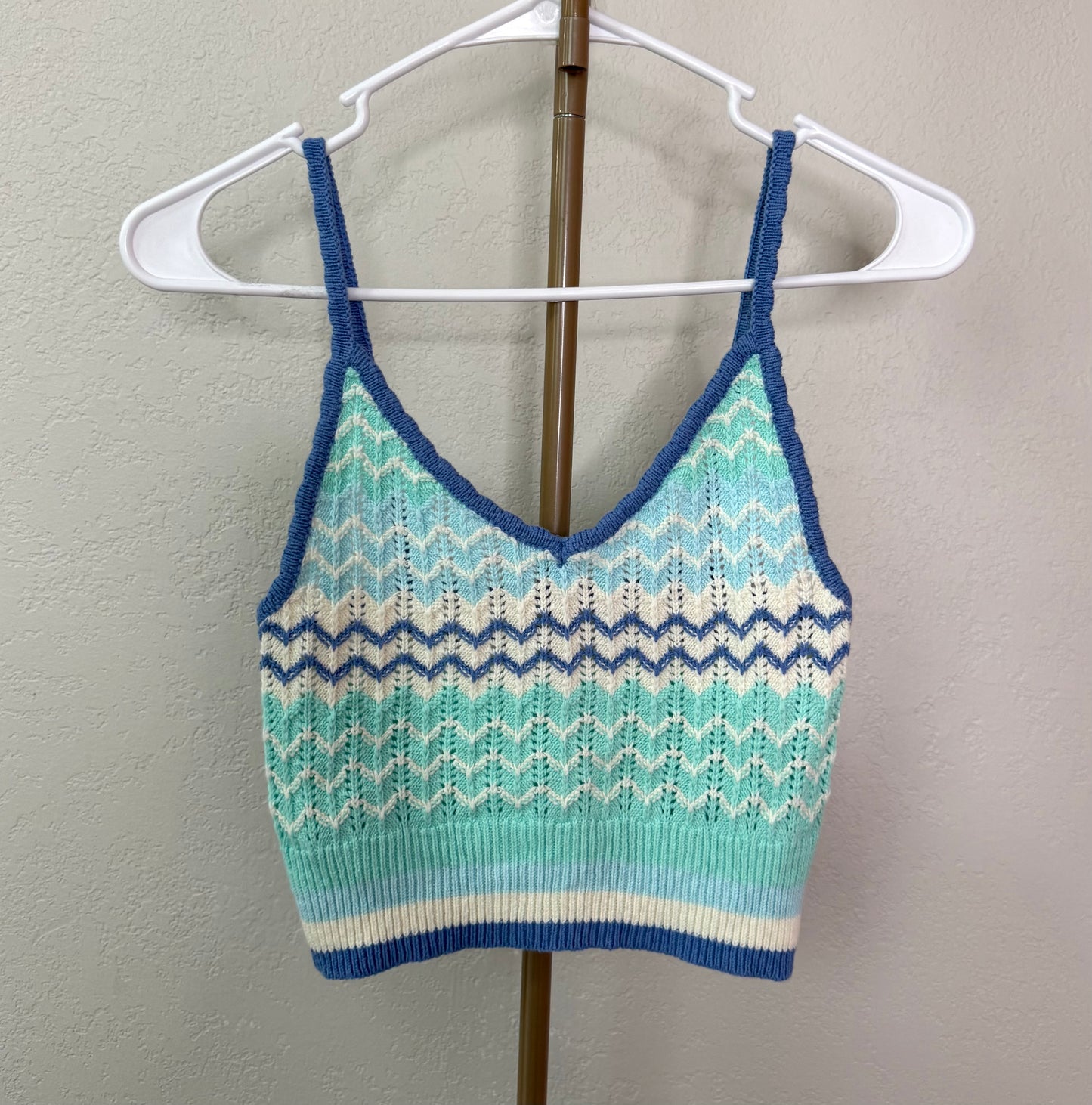 American Eagle Tank - Small