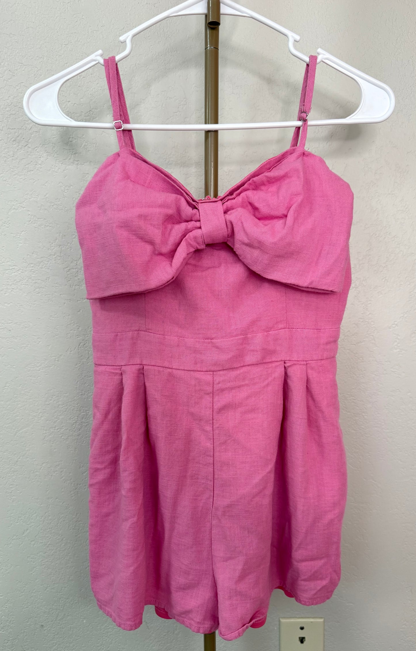 Altar'd State Romper - Small (Short)