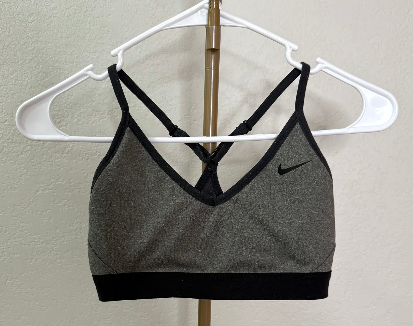 Nike Sports Bra - Small (XS Fit)
