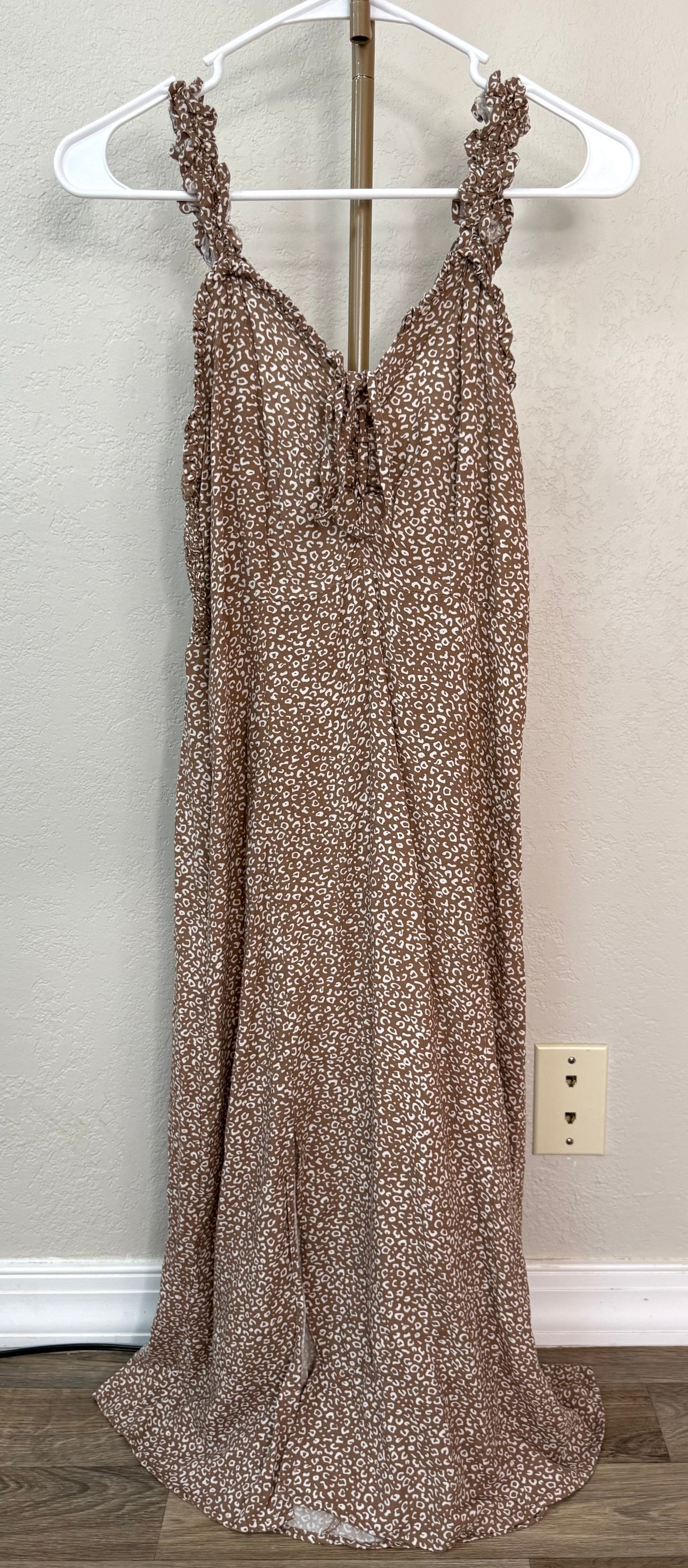 Japna Boutique Dress - Medium