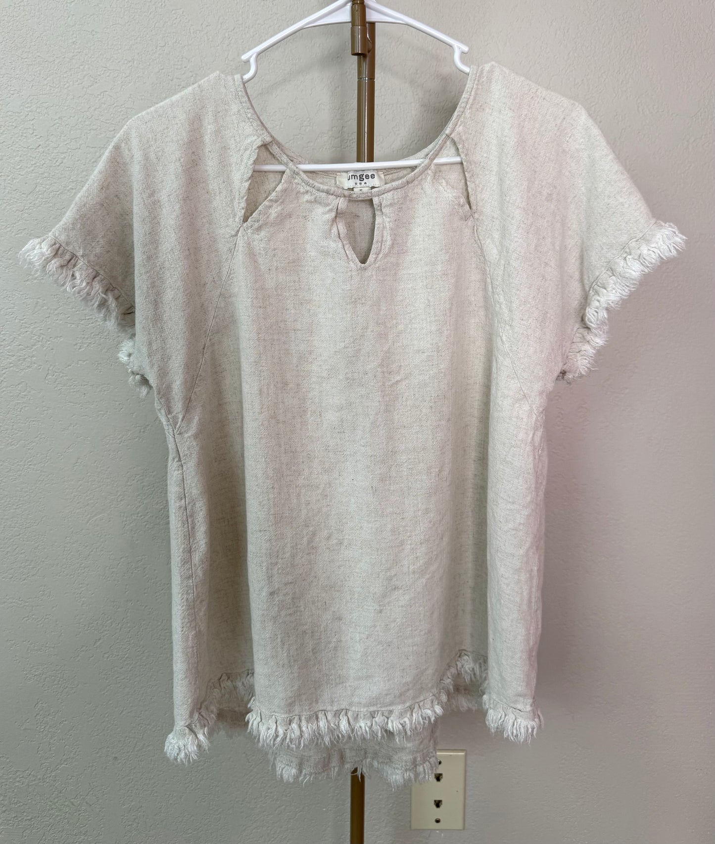 Umgee Boutique Top - Small