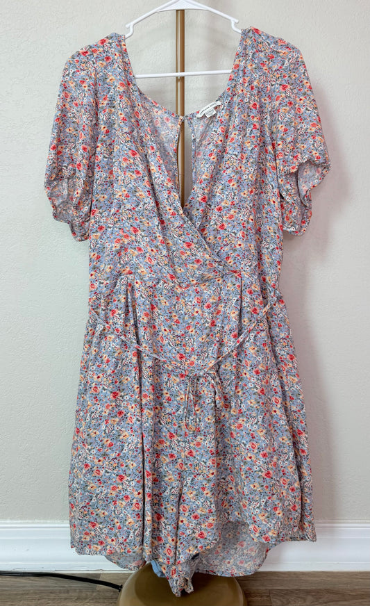 American Eagle Romper - XXL