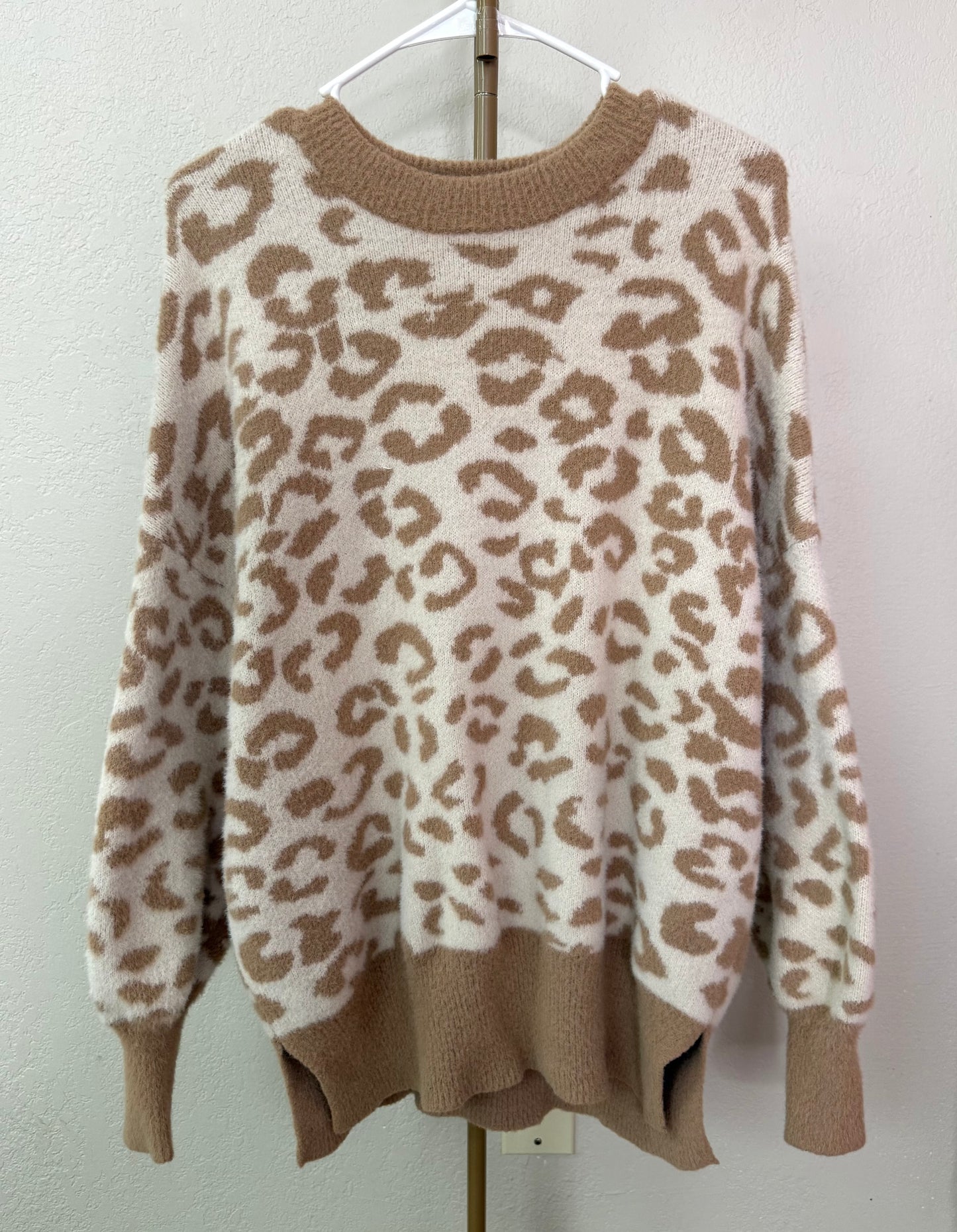 Aerie Sweater - Small (Thick And So Soft)