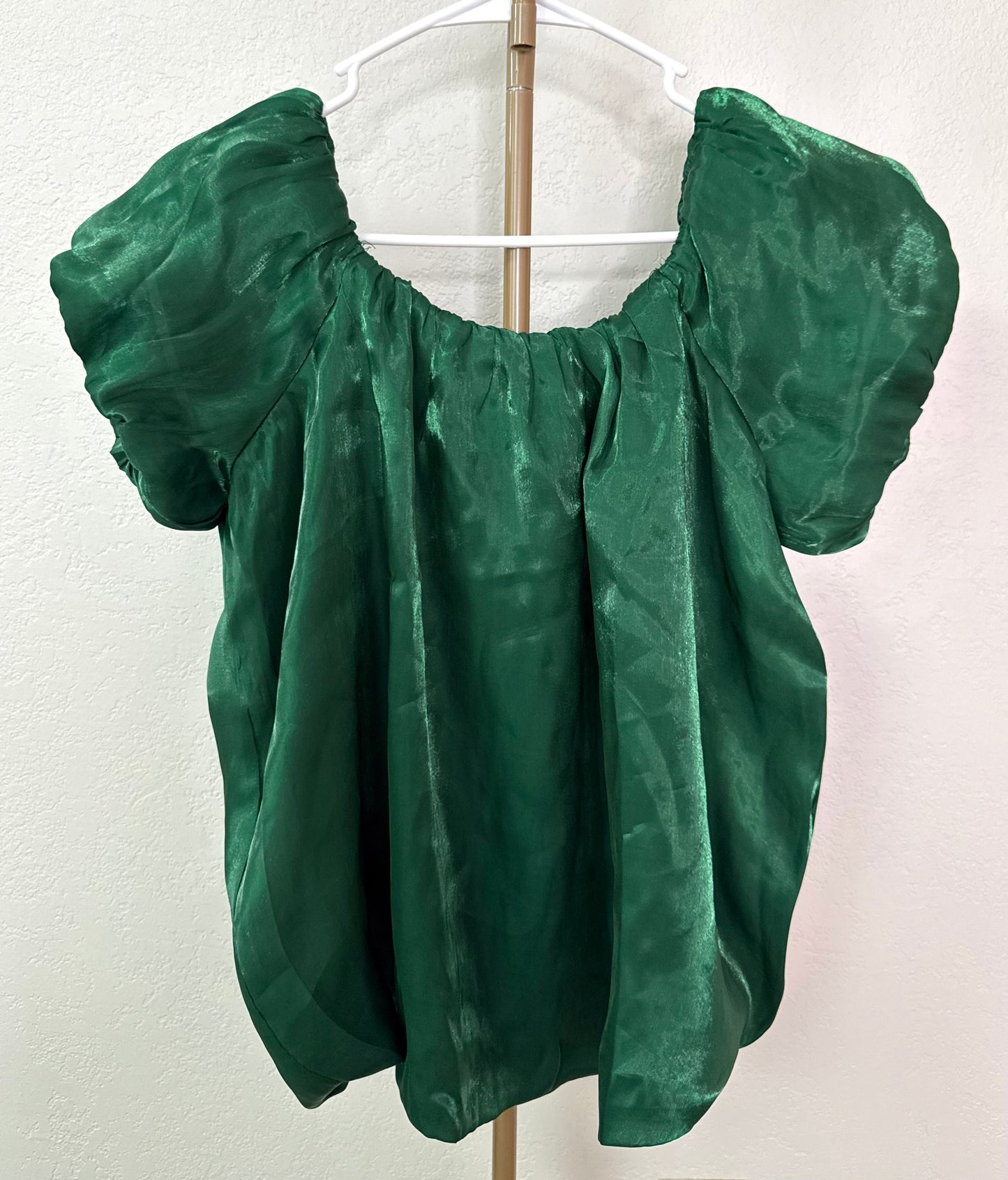 She + Sky Boutique Top - Small