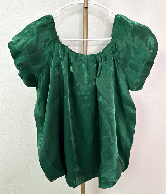 She + Sky Boutique Top - Small