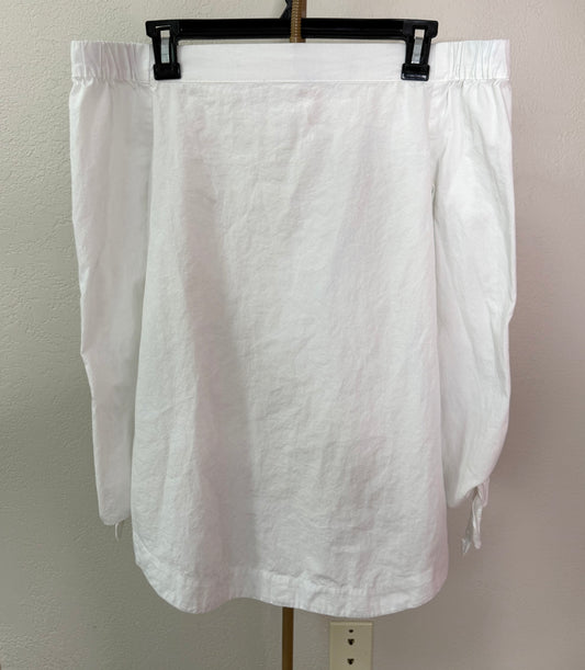 Free People Top - Small (Off The Shoulder)