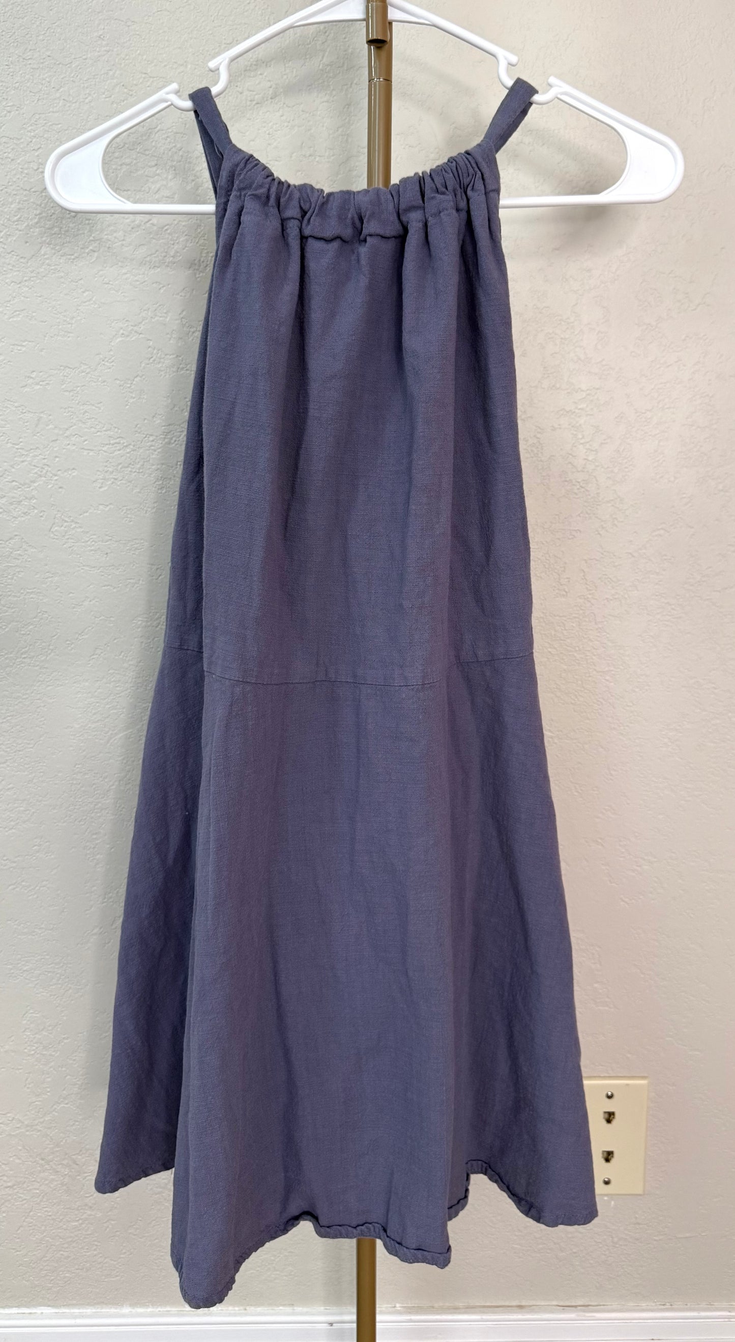 Hudson Gray Boutique Dress - Small (Short - With Pockets)