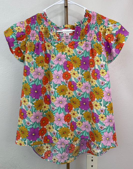 Umgee Boutique Top - Small