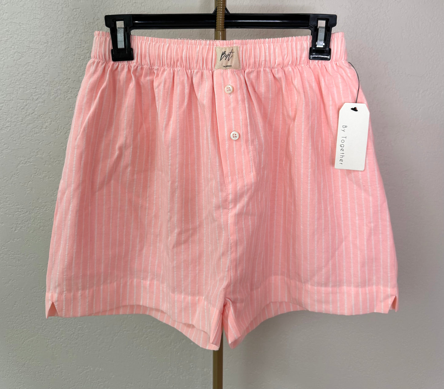 NWT By Together Boutique Shorts - Small