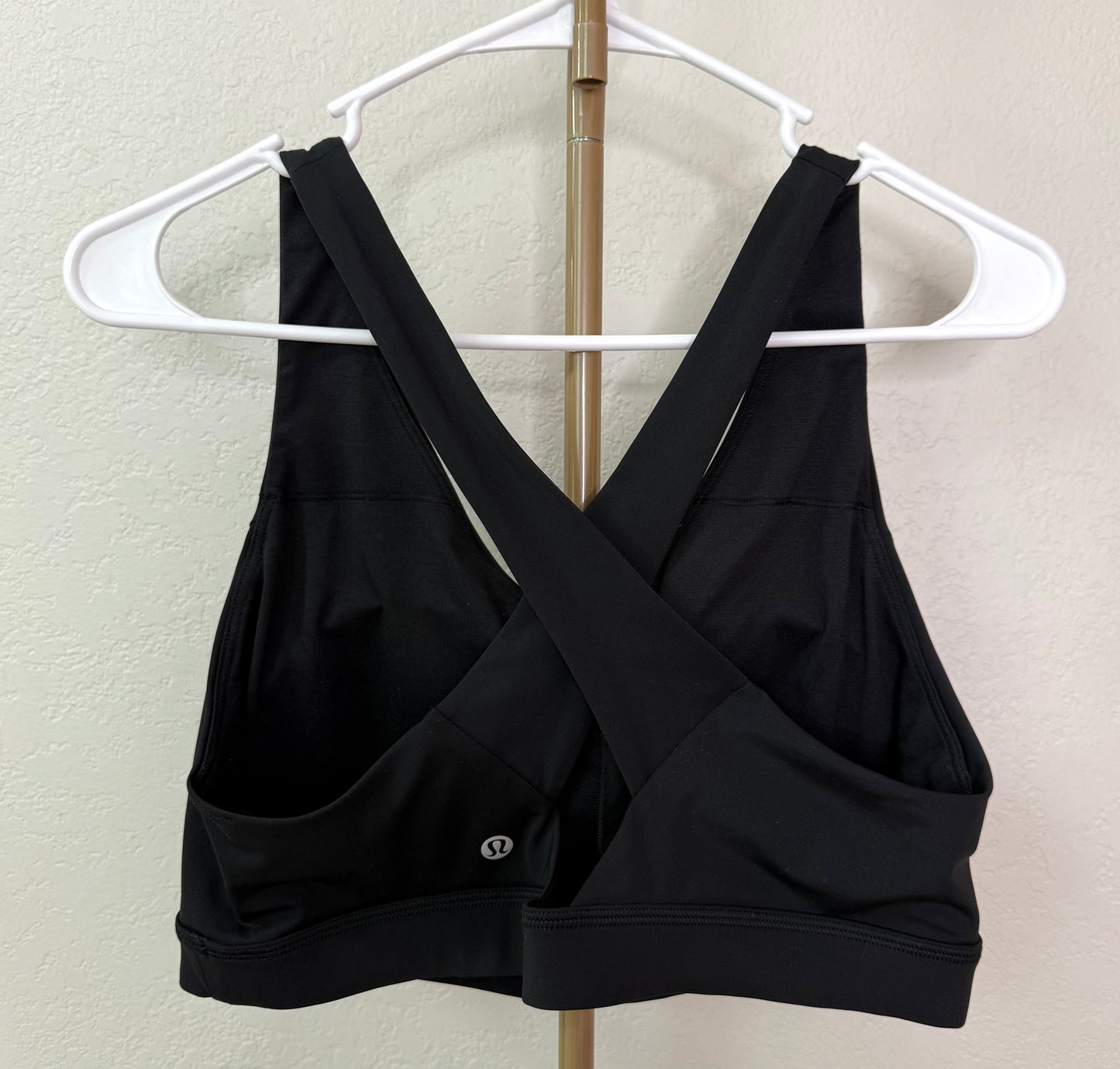 Lululemon Sports Bra - Size 12