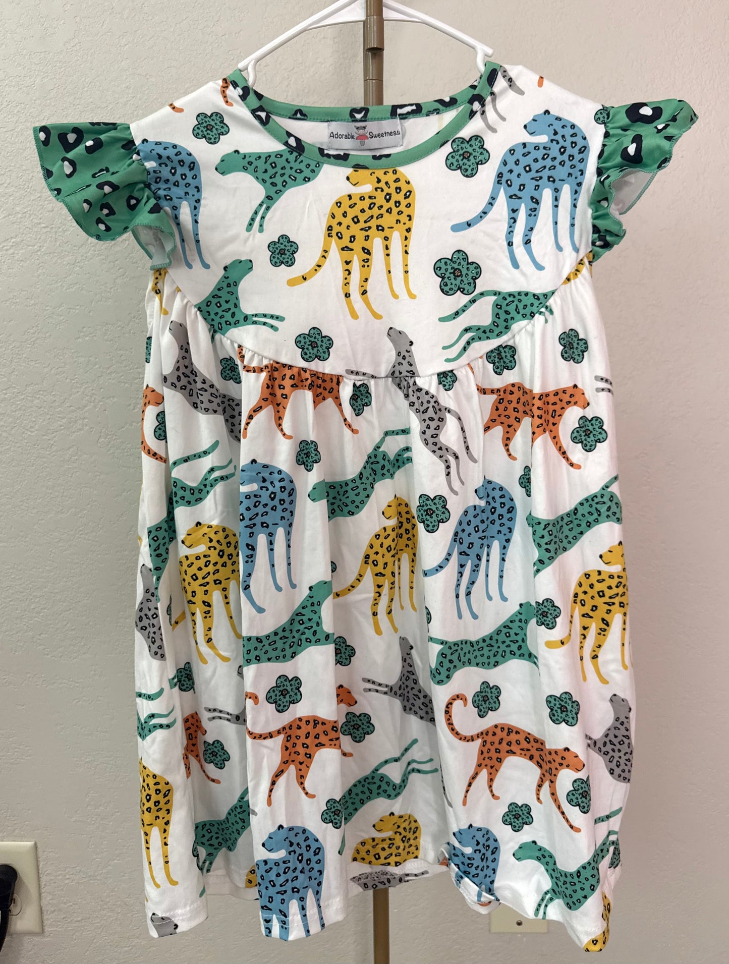 Adorable Sweetness Dress - Youth 14