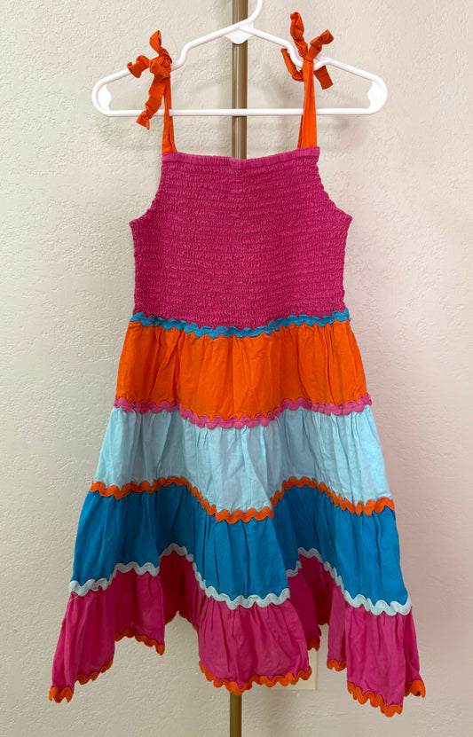 Crown & Ivy Kids Dress - Youth 6