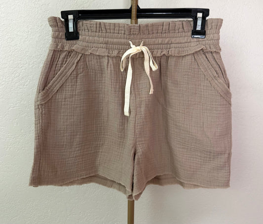 NWT Zenana Boutique Shorts - Small