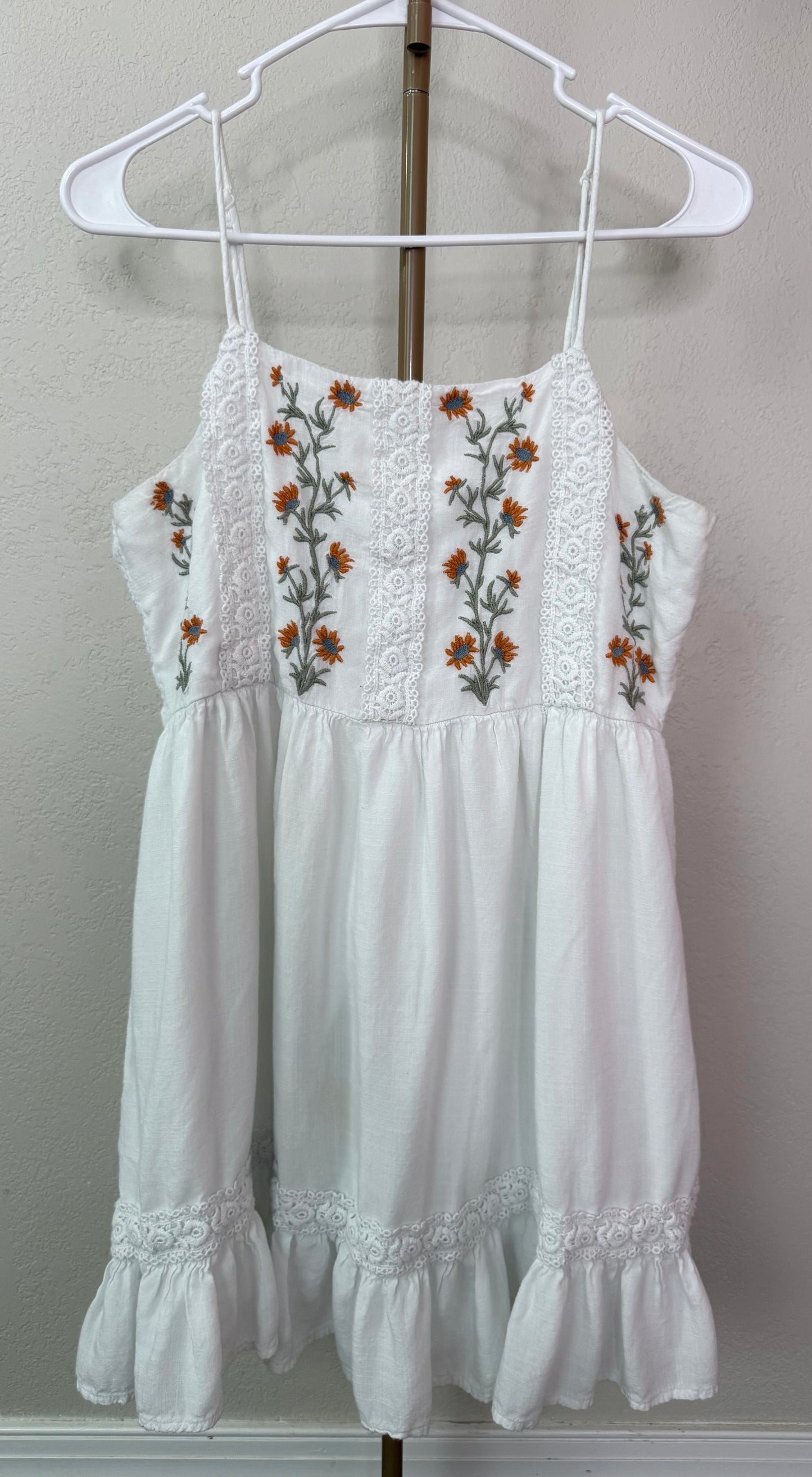 Patrons Of Peace Boutique Dress - Large