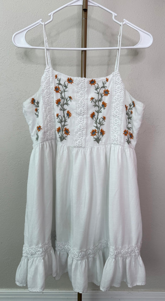 Patrons Of Peace Boutique Dress - Large