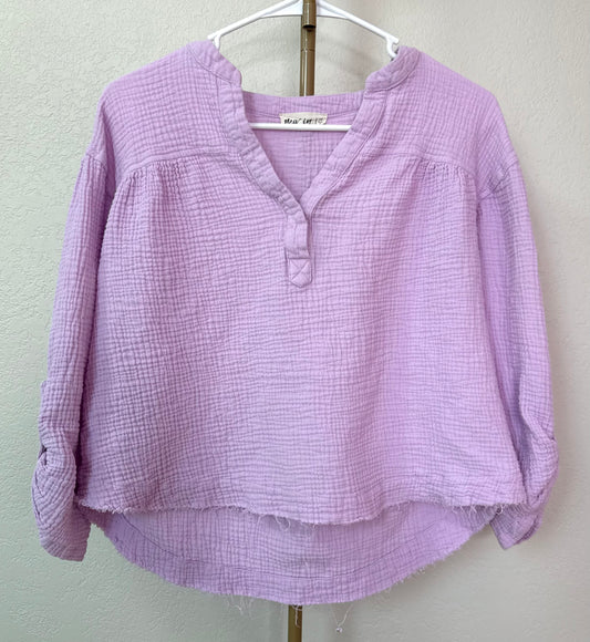 New In Boutique Top - Medium