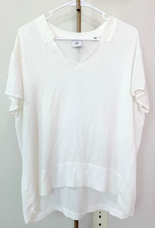 Cabi Boutique Top - XS (Oversized - XS/S/M Fit)