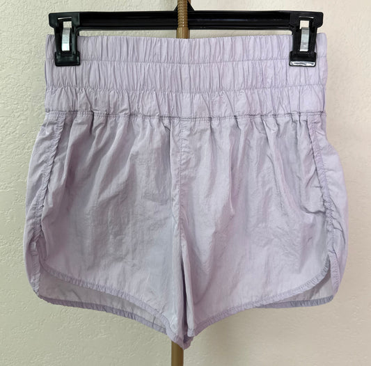 GB Girls Shorts - Youth Medium