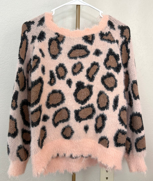 Umgee Sweater - Large
