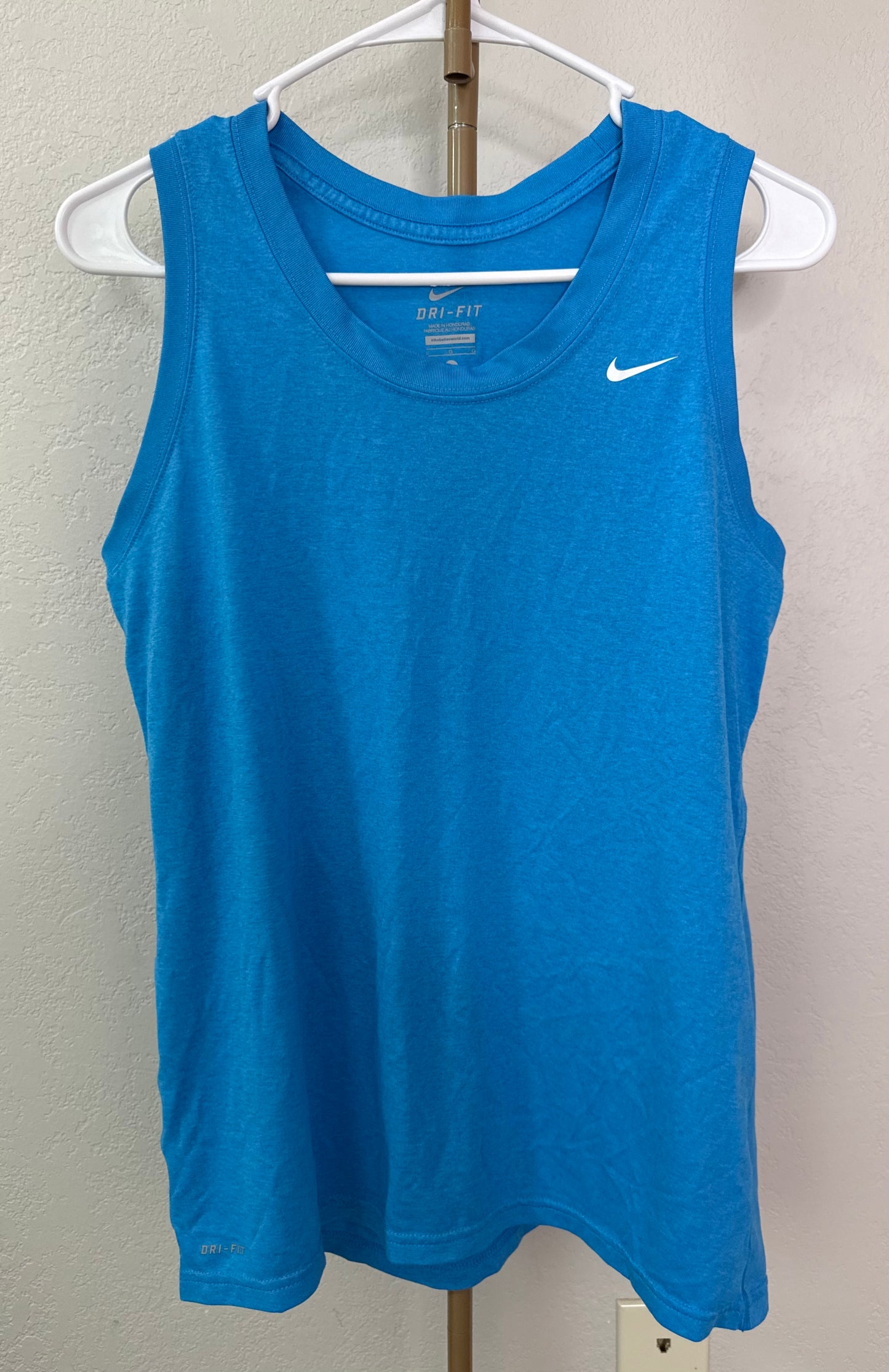 Nike Tank - Large