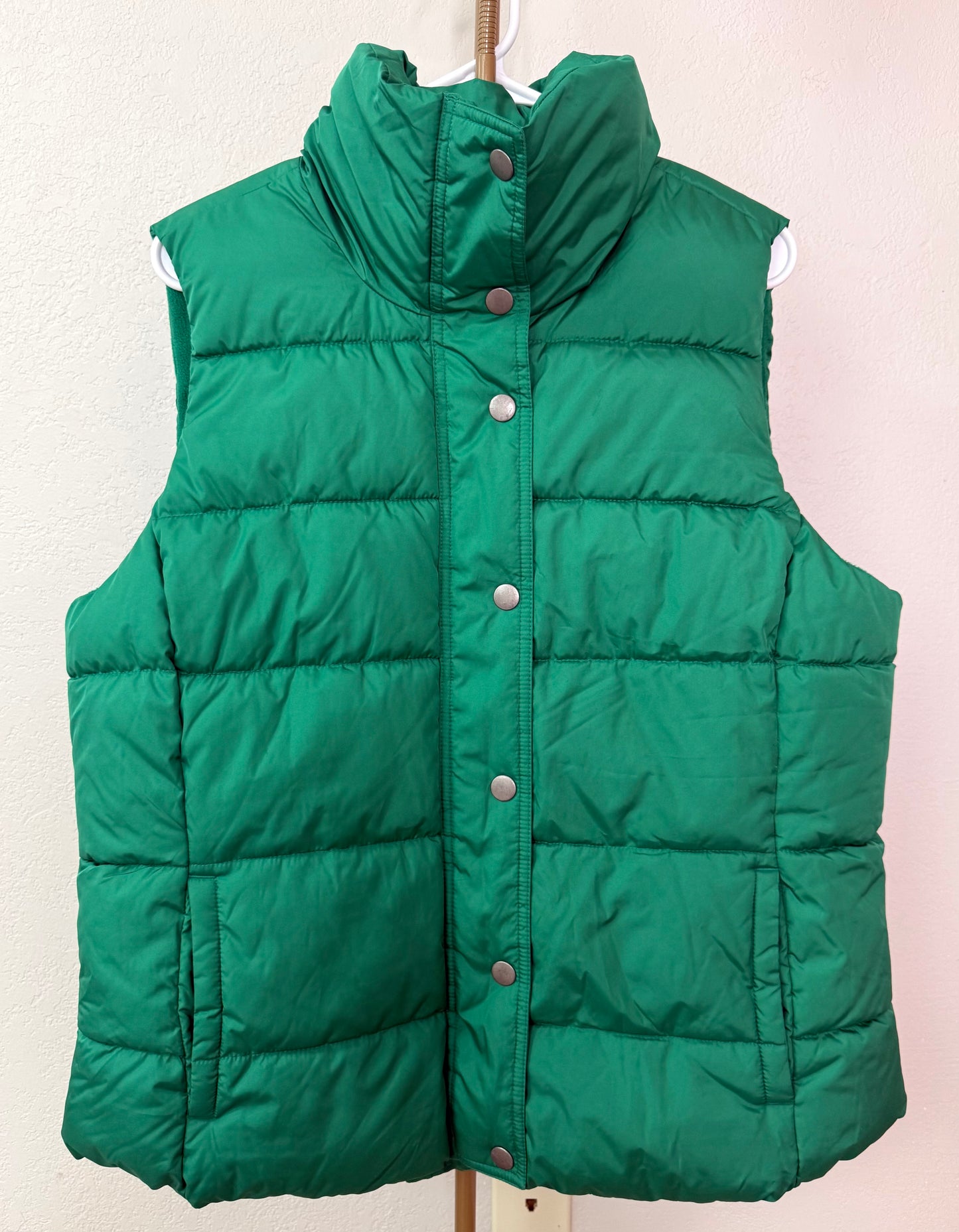 Old Navy Vest - XL