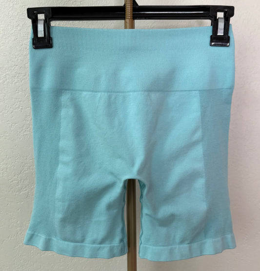 Aurola Biker Shorts - Small Fit