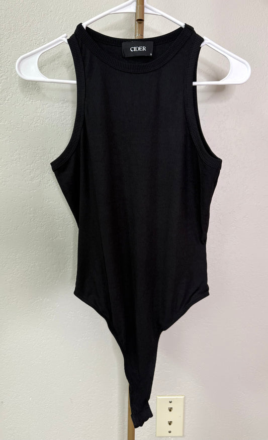 Cider Boutique Bodysuit - Medium