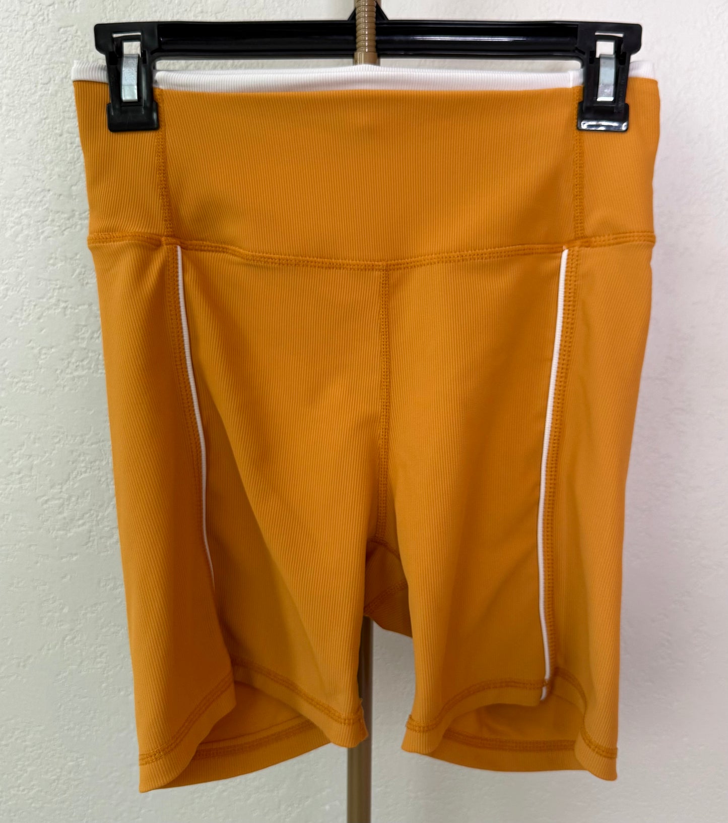 Wilo Biker Shorts - Medium (Retail Is $54)