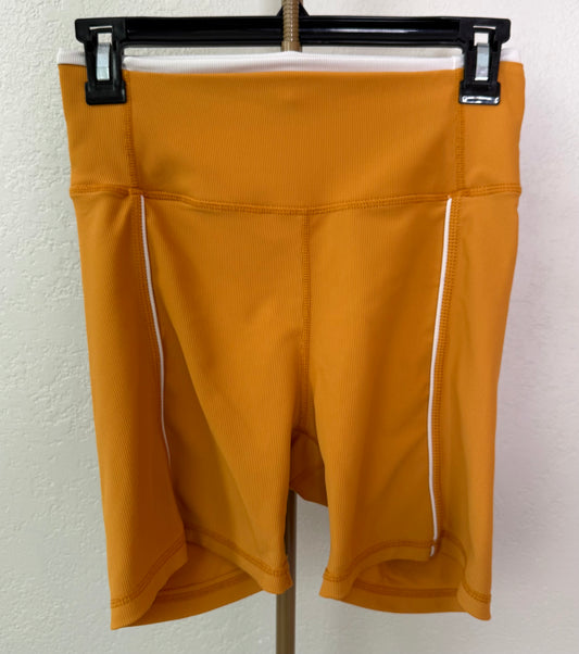 Wilo Biker Shorts - Medium (Retail Is $54)