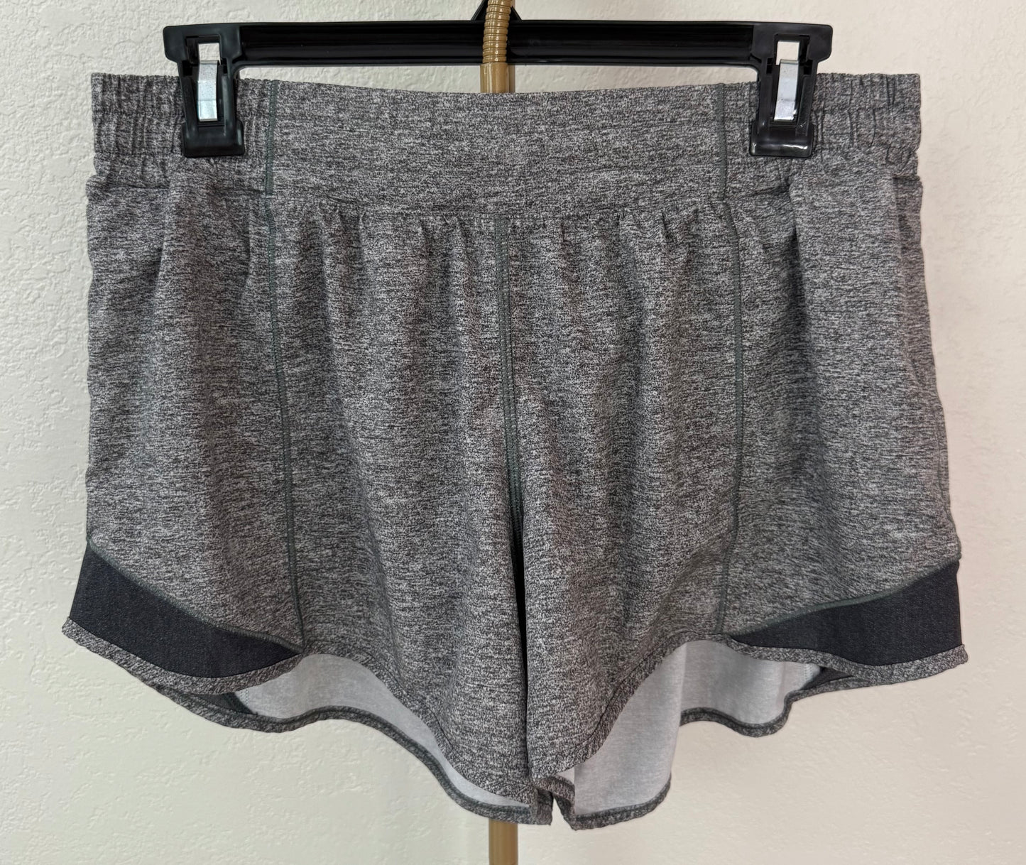 Lululemon Shorts - Size 12
